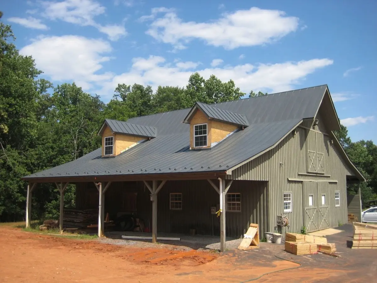 Expert Roof Coating workmanship in Bigfork